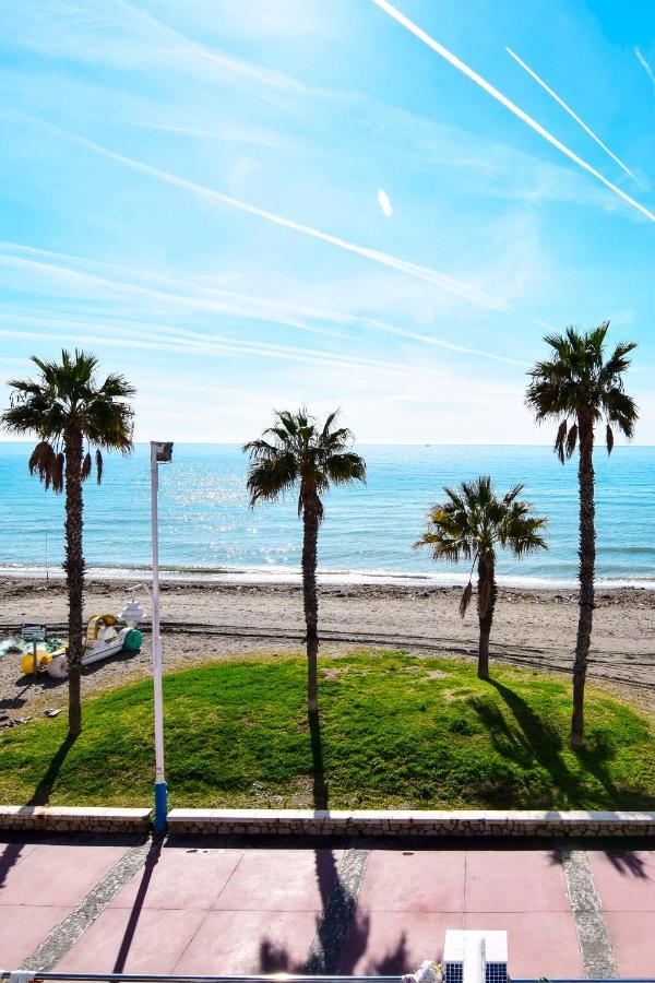 Letmalaga Cremades Sea Views Daire Dış mekan fotoğraf