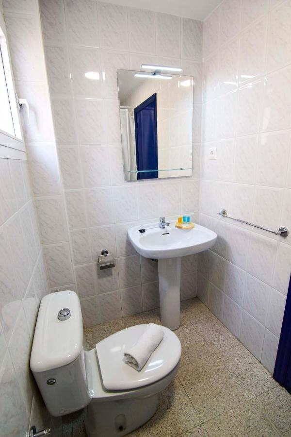 Letmalaga Cremades Sea Views Daire Dış mekan fotoğraf