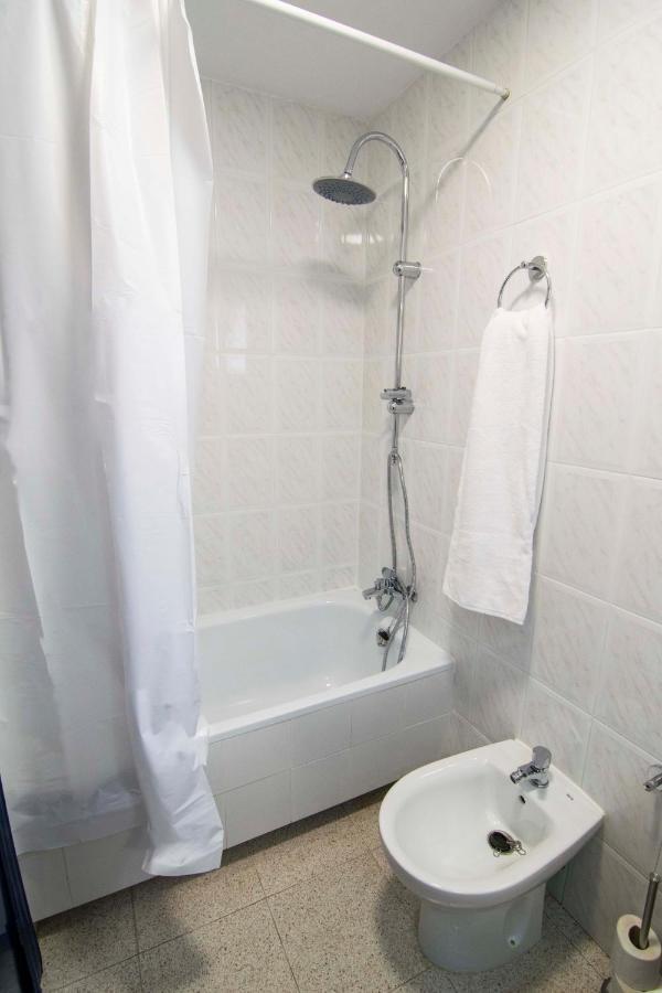 Letmalaga Cremades Sea Views Daire Dış mekan fotoğraf