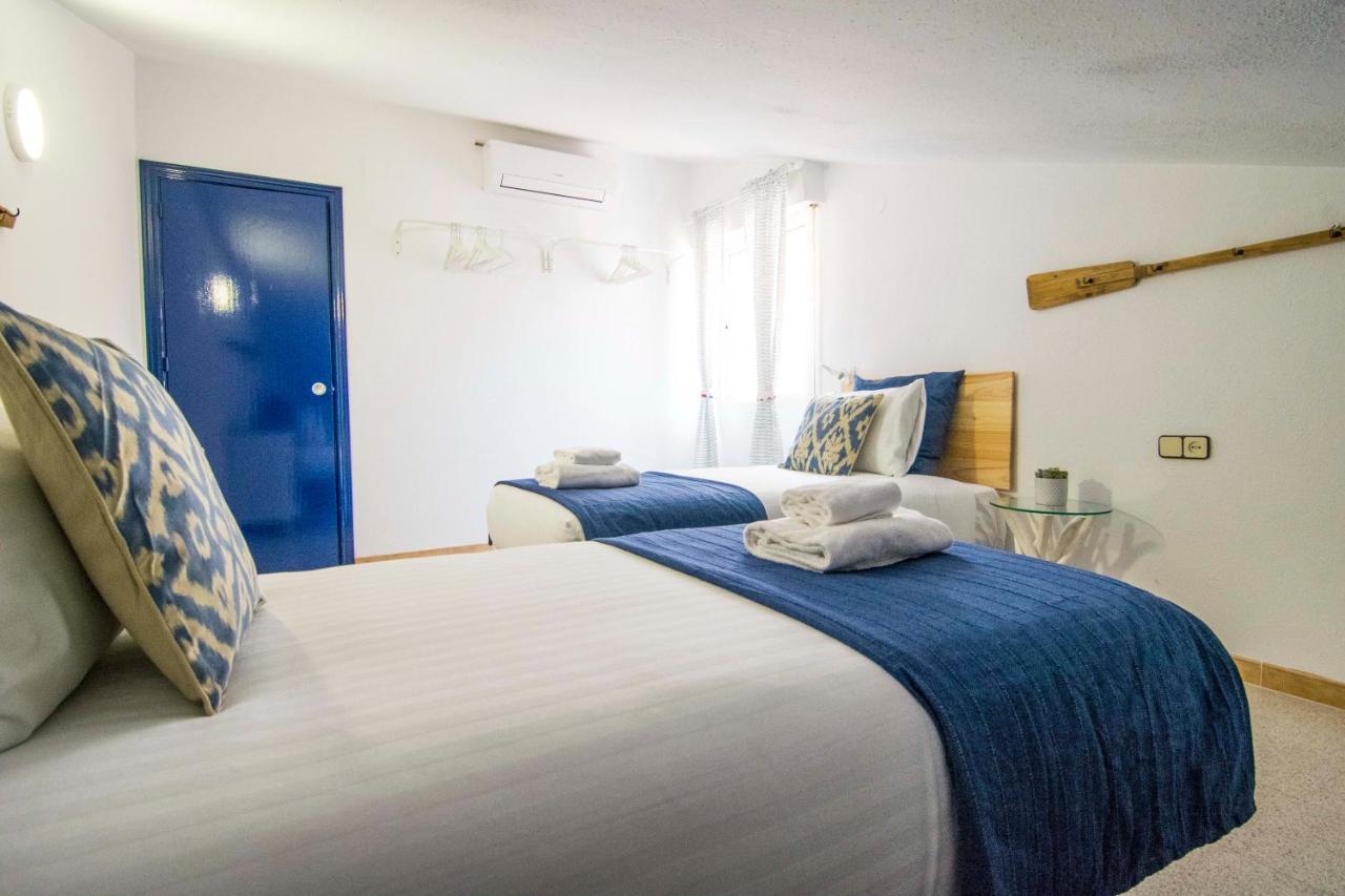 Letmalaga Cremades Sea Views Daire Dış mekan fotoğraf